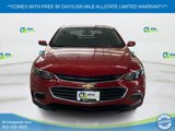 Used 2016 Chevrolet Malibu LT image 2