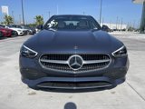 Used 2024 Mercedes-Benz C 300 Sedan image 2