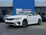 Used 2020 Kia Optima LX image 3