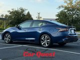 Used 2020 Nissan Maxima 3.5 SV image 5