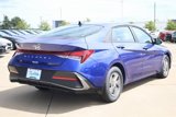 New 2025 Hyundai Elantra SE image 5