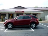 Used 2016 Chevrolet Equinox LT w/ Convenience Package image 2