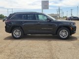 New 2025 Jeep Grand Cherokee Laredo image 5