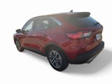 Used 2022 Ford Escape SEL w/ Technology Package image 3