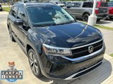 Used 2022 Volkswagen Taos SE image 3