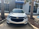Used 2021 Chevrolet Equinox LT w/ Driver Convenience Package image 2