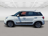 Used 2014 FIAT 500L Trekking w/ Popular Equipment Group image 2