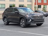 New 2025 Volkswagen Atlas SE image 3