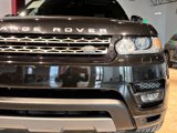 Used 2016 Land Rover Range Rover Sport SE image 5