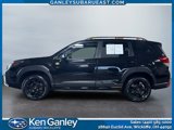 Certified 2022 Subaru Forester Wilderness w/ Wilderness Package image 2