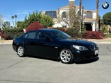Used 2005 BMW 545i Sedan image 3