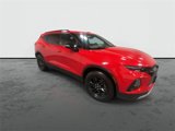 Used 2020 Chevrolet Blazer LT image 2