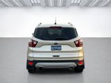 Certified 2017 Ford Escape Titanium image 3