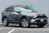 New 2025 Toyota RAV4 XLE image 2