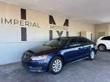 Used 2014 Volkswagen Passat 2.5 S image 5