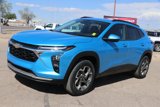 New 2025 Chevrolet Trax LT w/ Driver Confidence Package image 3