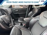 Used 2020 Jeep Cherokee Latitude Plus image 5