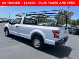 Used 2020 Ford F150 XL w/ Trailer Tow Package image 4