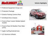 Used 2017 Chevrolet Trax LS w/ LPO, Protection Package image 2