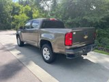 Used 2016 Chevrolet Colorado LT w/ LT Convenience Package image 3