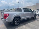 Used 2021 Ford F150 XLT image 4