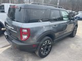 Used 2022 Ford Bronco Sport Outer Banks image 2
