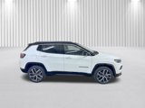 New 2025 Jeep Compass Limited w/ Elite Group image 3