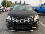 Used 2017 Ford Explorer Limited image 3