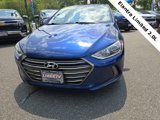 Used 2017 Hyundai Elantra Limited image 3