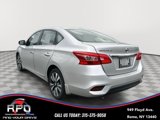Used 2019 Nissan Sentra SL w/ Exterior Package image 3