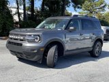 New 2024 Ford Bronco Sport Big Bend image 3
