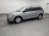 Used 2020 Dodge Journey SE image 2
