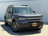 New 2025 Ford Bronco Sport Big Bend image 2