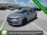 Used 2016 Chrysler 200 Limited w/ Convenience Group image 3