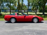 Used 1992 Chevrolet Corvette Coupe image 3