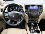 Used 2016 Nissan Pathfinder SL w/ SL Tech Package image 6