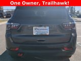 Used 2023 Jeep Compass Trailhawk image 5