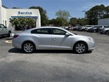 Used 2011 Buick LaCrosse CXS image 4