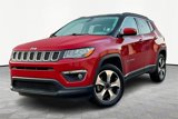 Used 2018 Jeep Compass Latitude w/ Popular Equipment Group image 2