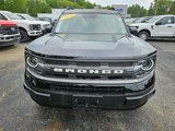 Certified 2022 Ford Bronco Sport Big Bend w/ Convenience Package image 2