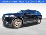 Used 2019 Chevrolet Traverse LT image 2