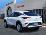 New 2025 Buick Envista Preferred w/ Convenience I Package image 4