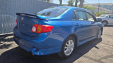 Used 2010 Toyota Corolla S image 3