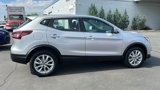 Used 2022 Nissan Rogue Sport S image 3