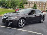 Used 2015 Acura TLX w/ Technology Package image 3