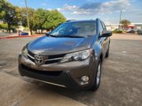 Used 2013 Toyota RAV4 XLE image 3