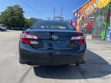 Used 2014 Toyota Camry LE image 4