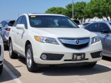 Used 2013 Acura RDX AWD w/ Technology Package image 2