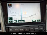 Used 2006 Lexus RX 400h AWD image 4