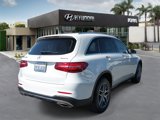 Used 2017 Mercedes-Benz GLC 300 4MATIC w/ Premium 3 Package image 3